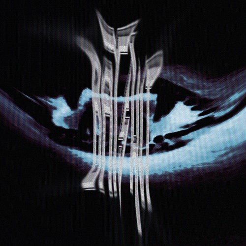 Luke Black — BATSHIT cover artwork