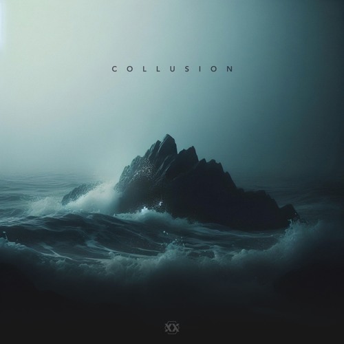 Devin Wild — Collusion cover artwork