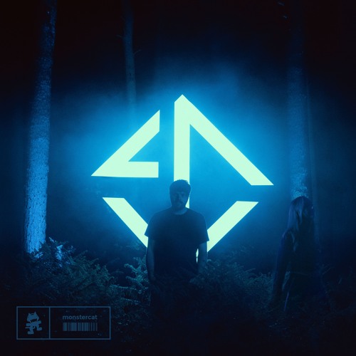 Koven — Change cover artwork