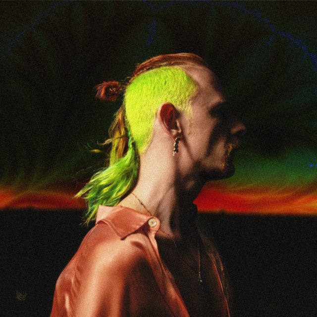 MACE OBE cover artwork