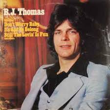 B.J. Thomas B.J. Thomas cover artwork
