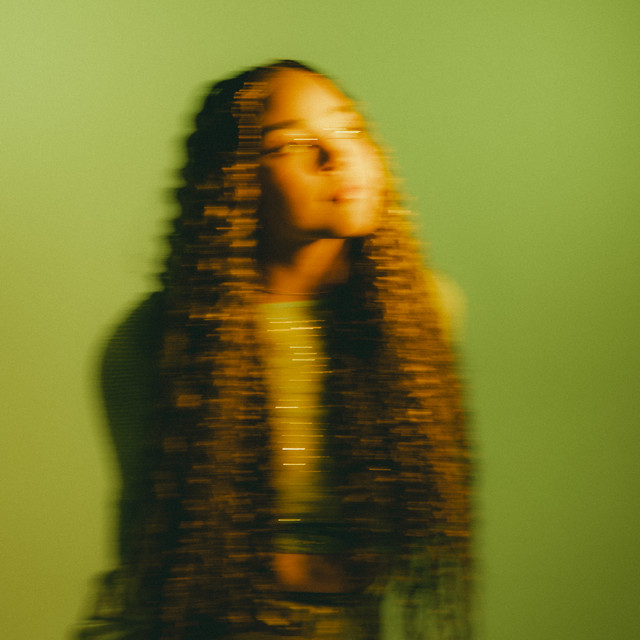 Cimberly — bye bye bye cover artwork