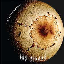 Los Piojos — Bicho de Ciudad cover artwork