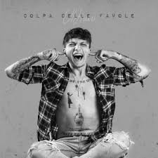 Ultimo — Colpa Delle Favole cover artwork