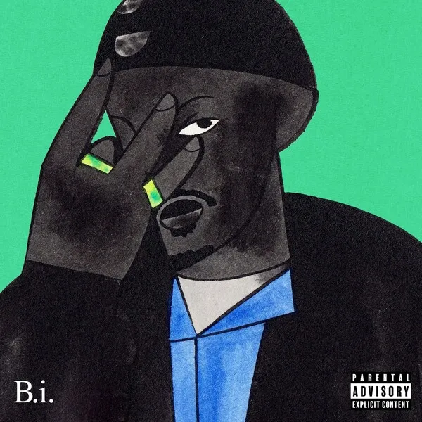 IDK — Bravado + Intimo cover artwork