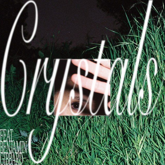 Sea Lemon featuring Benjamin Gibbard — Crystals cover artwork