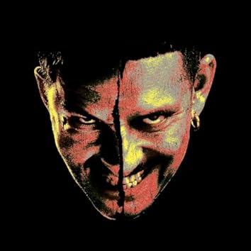 Salmo & Noyz Narcos featuring Gemitaiz — NON MI PASSA cover artwork
