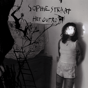 Sophie Straat — Het Outro cover artwork