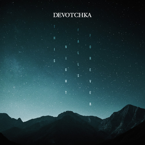DeVotchKa — Empty Vessels cover artwork