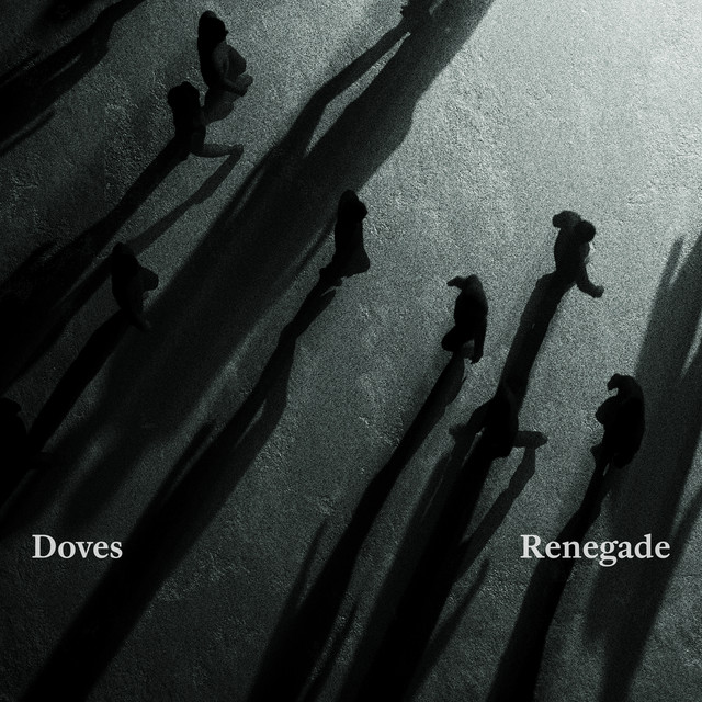 Doves — Renegade cover artwork