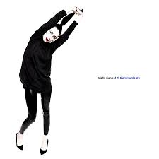 Kristin Kontrol — White Street cover artwork