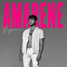 Virginio — Amarene cover artwork