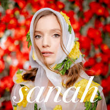 sanah — Madam cover artwork
