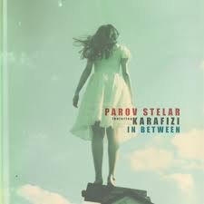 Parov Stelar featuring Karafizi — In Between cover artwork