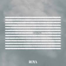 Roya — Falling (D&#039;Opera) cover artwork