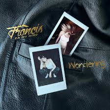 Francis On My Mind — Wondering cover artwork