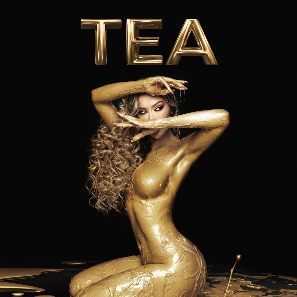 Tea Tairović — Baksis cover artwork