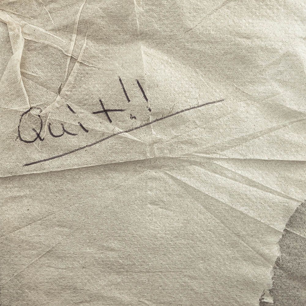 HARDY — ORPHAN cover artwork