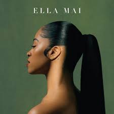 Ella Mai — Little Things cover artwork