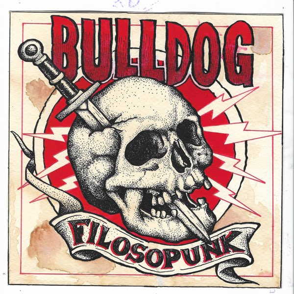 Bulldog La Noche Sin Ti cover artwork