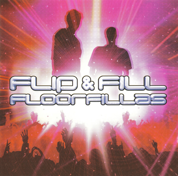 Flip &amp; Fill — Single Life cover artwork