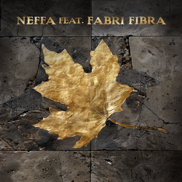 Neffa featuring Fabri Fibra — FoglieMorte cover artwork