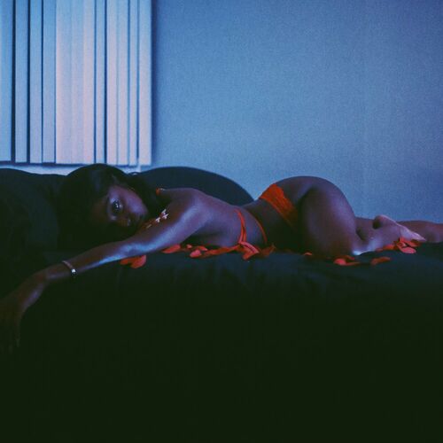 Gemaine featuring Ye Ali — SEX cover artwork