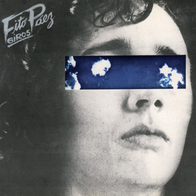Fito Paez — 11 y 6 cover artwork