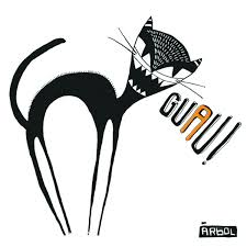 Árbol — El Fantasma cover artwork
