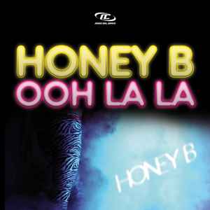Honey B — Ooh La La cover artwork