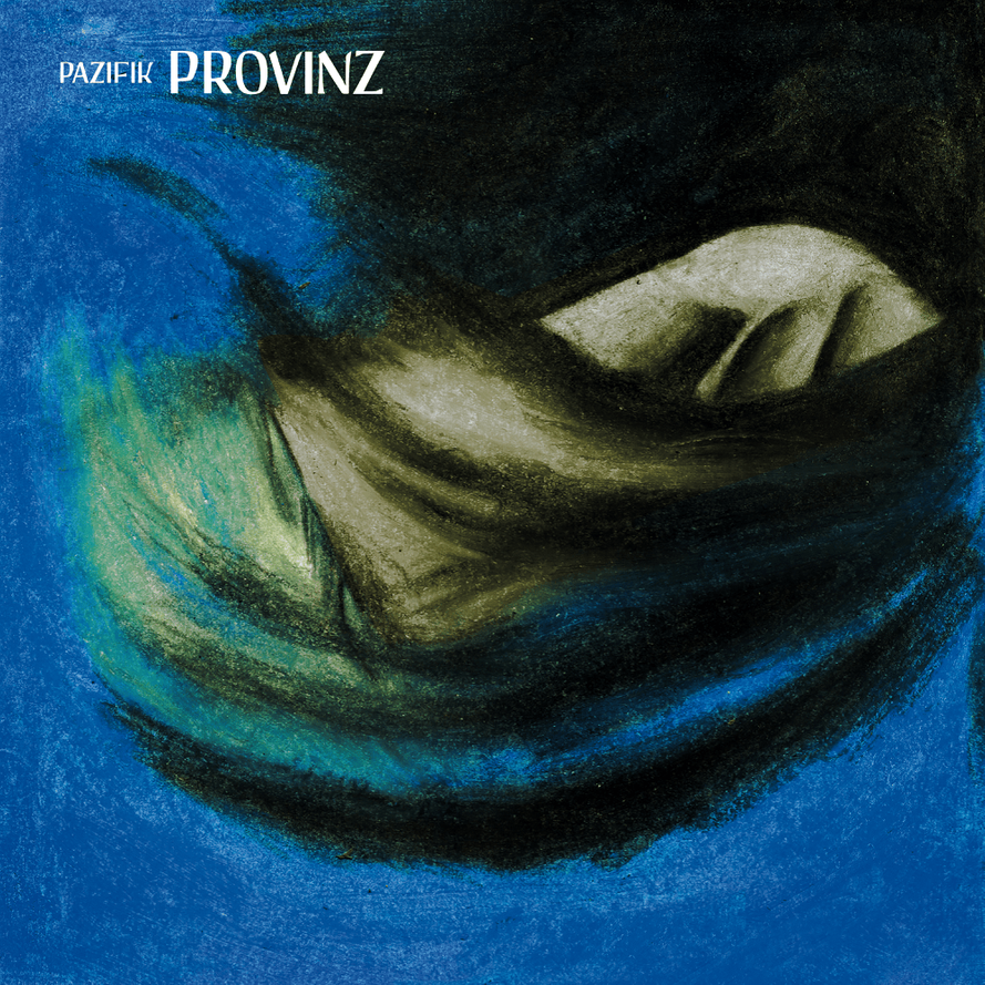 Provinz Pazifik cover artwork