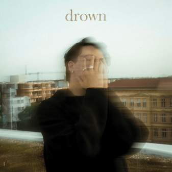 AVAION — Drown cover artwork