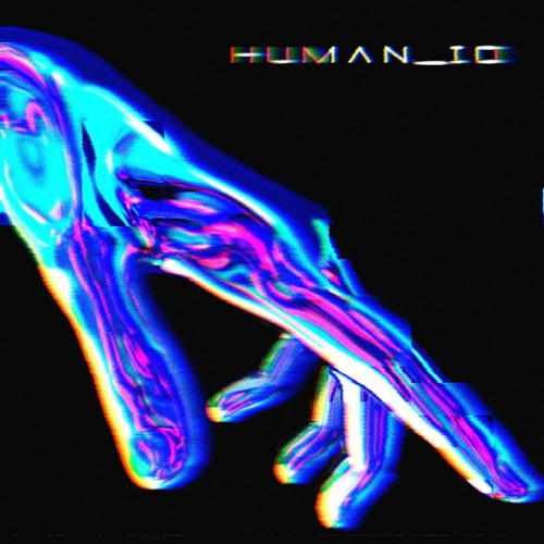 Animadrop — Human_ID cover artwork
