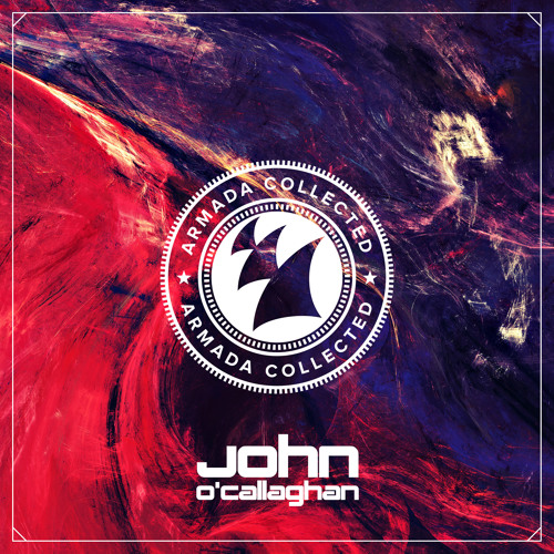John O&#039;Callaghan featuring Sarah Howells — Find Yourself cover artwork