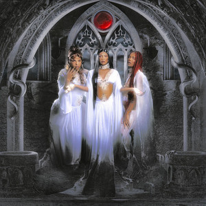 Katy da Voz e as abusadas — AINDA MAIS ATORMENTADAS Y REMIXADAS cover artwork
