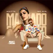 MC G15, Anitta, & DG e Batidão Stronda — Malvado Favorito cover artwork