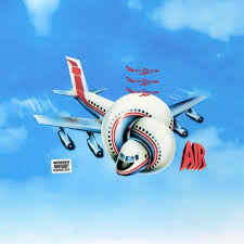 BIGBABYGUCCI — AIR cover artwork