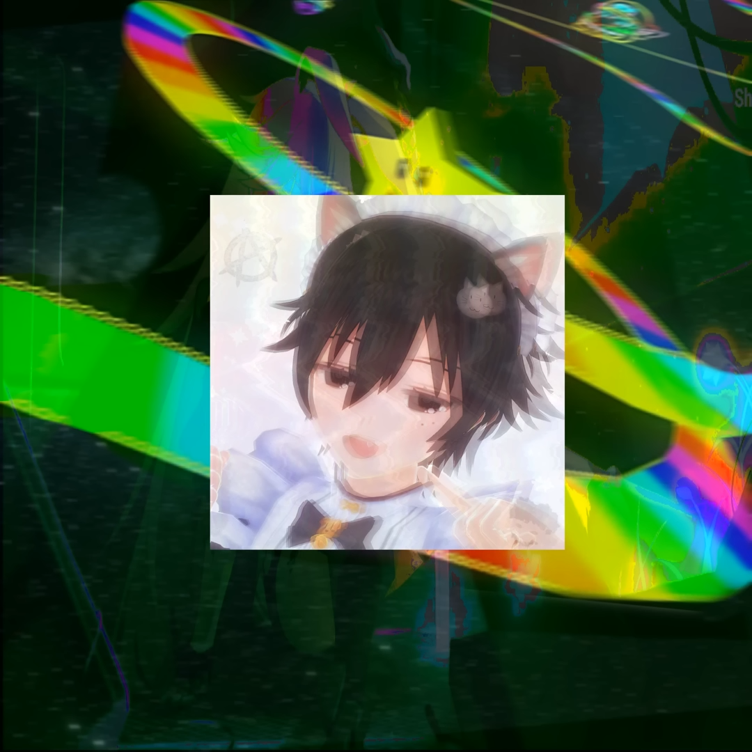 Hentai Xander — in heat. cover artwork