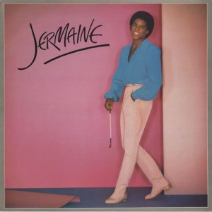 Jermaine Jackson Jermaine cover artwork