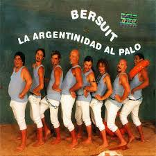 Bersuit Vergarabat — La Soledad cover artwork