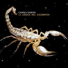 Charly García — Rompela cover artwork