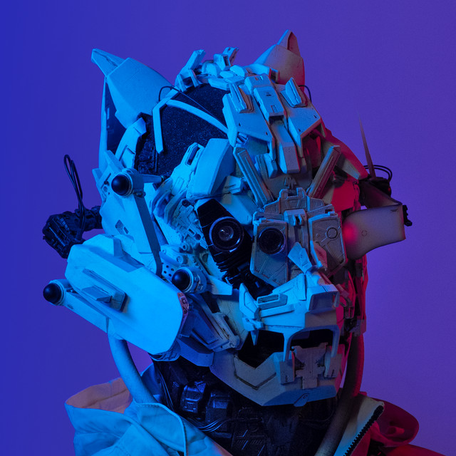 MadMan featuring Gemitaiz — Utopia cover artwork