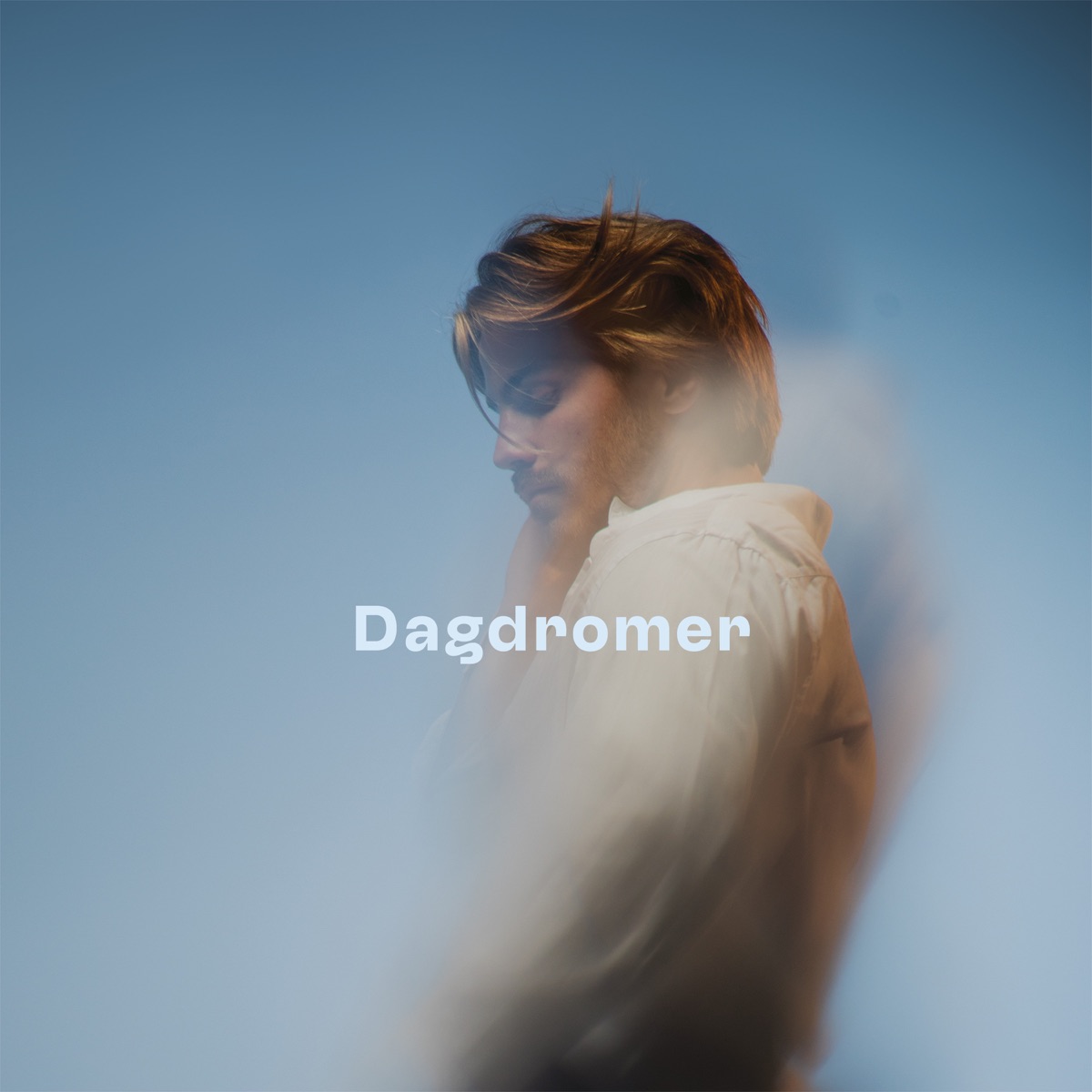 Maksim Dagdromer cover artwork