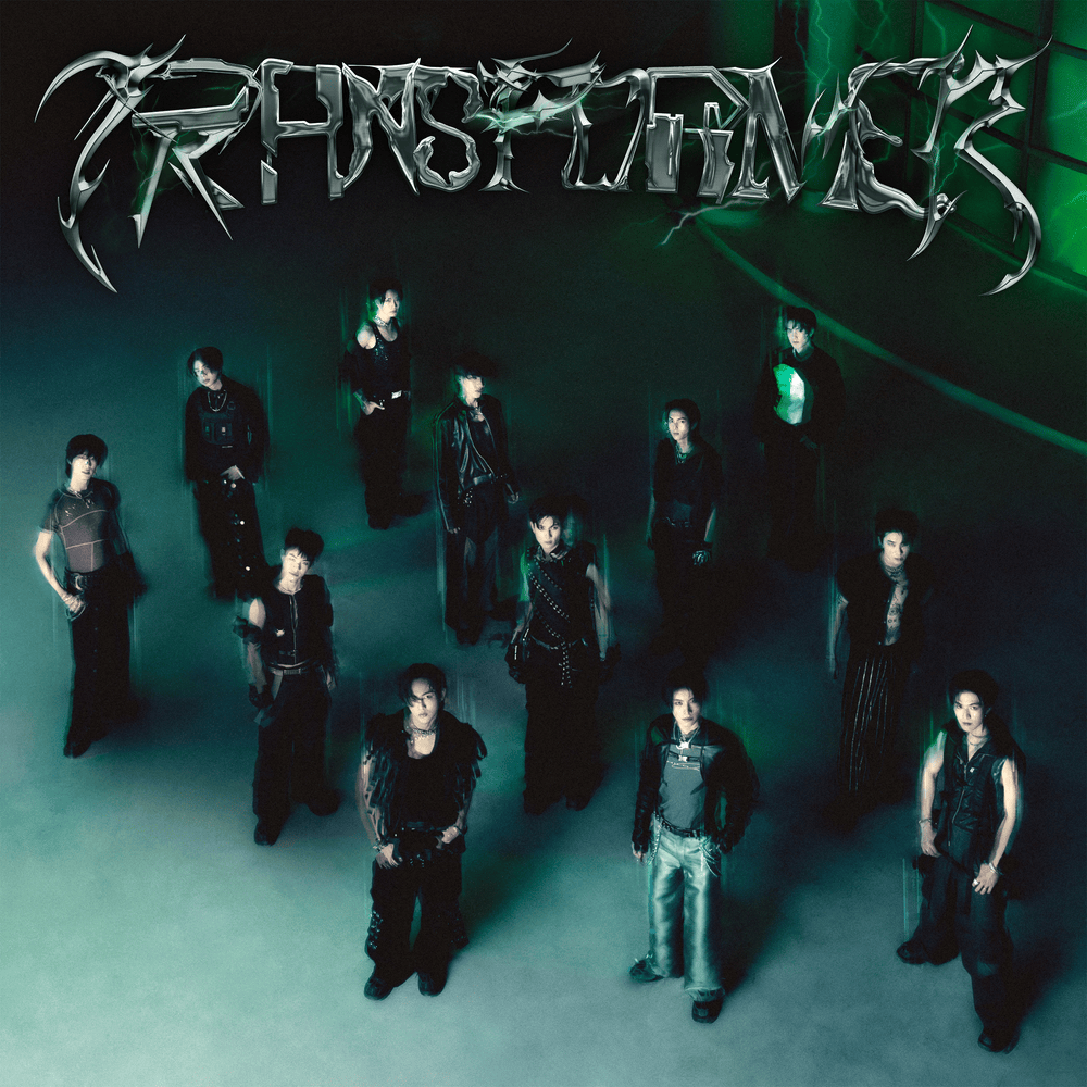 BUS — TRANSFORMER cover artwork