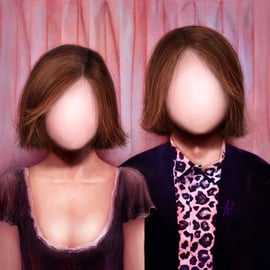 Matylda/Łukasiewicz — Matka cover artwork