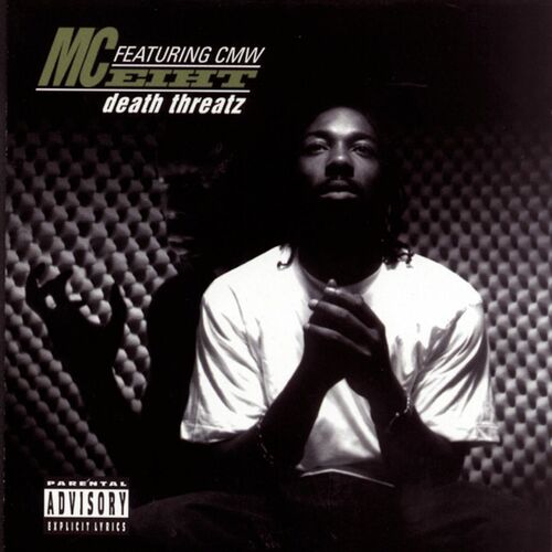 MC Eiht — Def Wish IV (Tap That Azz) cover artwork