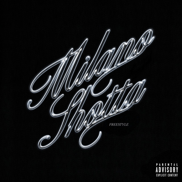 Shiva — Milano Shotta Freestyle cover artwork