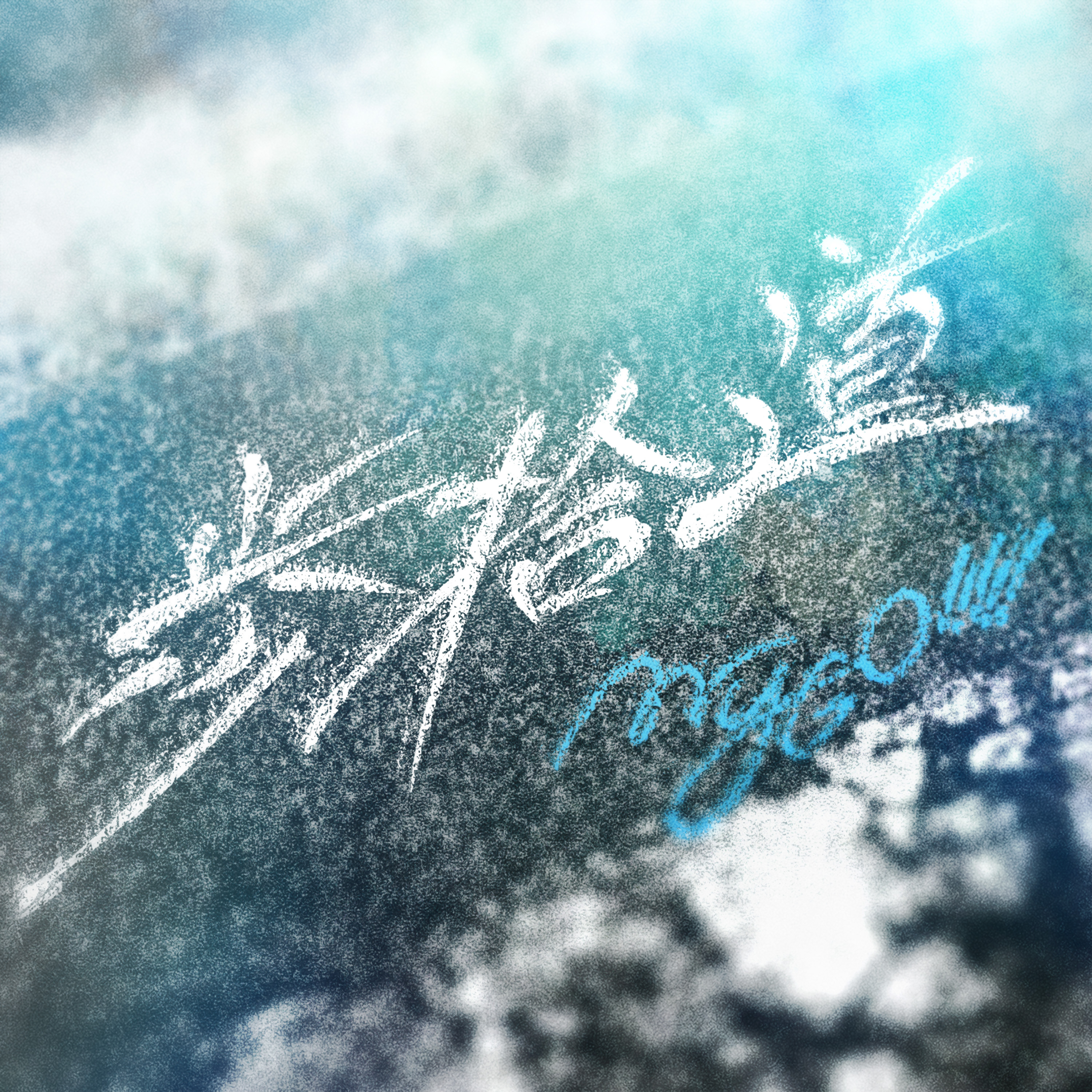 MyGO!!!!! — Speed (歩拾道) cover artwork