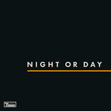 Franz Ferdinand — Night or Day cover artwork