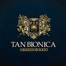 Tan Bionica — Loca cover artwork